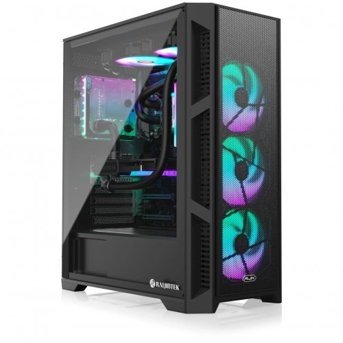 Компютърна кутия Raijintek 0R20B00247 (снимка 2)