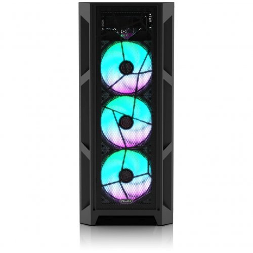 Компютърна кутия Raijintek 0R20B00247 (снимка 3)
