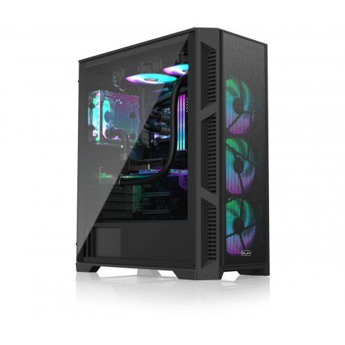 Компютърна кутия Raijintek 0R20B00247 (снимка 4)