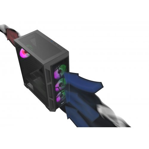Компютърна кутия Raijintek 0R20B00247 (снимка 10)