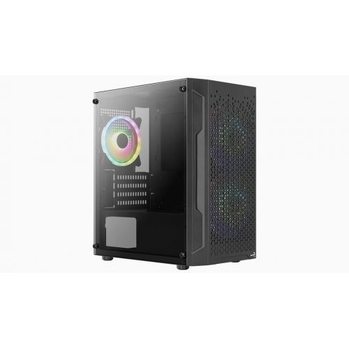 Компютърна кутия AeroCool ACCS-PV32133.11 (снимка 9)
