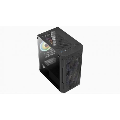 Компютърна кутия AeroCool ACCS-PV32133.11 (снимка 19)
