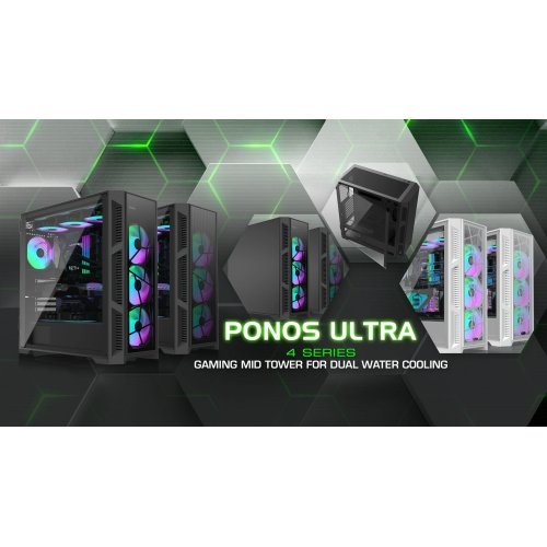 Компютърна кутия Raijintek 0R20B00225 (снимка 5)
