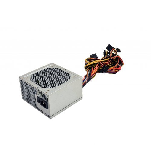 Захранващ блок Seasonic SSP-600JT (снимка 4)