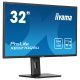 Монитор iiyama XB3270QSU-B1