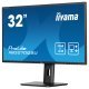 Монитор iiyama XB3270QSU-B1