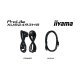 Монитор iiyama XUB2493HS-B6