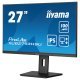 Монитор iiyama XUB2793HSU-B6