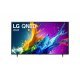 Телевизор LG 86QNED80T3A