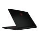 Лаптоп MSI Thin 9S7-16R821-1268