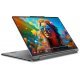 Лаптоп Lenovo YOGA 83AC002HBM