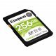 Флаш карта Kingston Canvas Select Plus SDS2/256GB