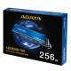 Твърд диск Adata ALEG-700-256GCS
