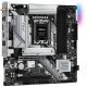 Дънна платка ASRock B760 PRO RS/D4 WIFI