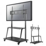 Стойки и стендове > NEOMOUNTS BY NEWSTAR NS-M4000BLACK