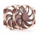 Охлаждане Noctua NF-A14x25r-G2-PWM-Sx2-PP