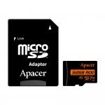 Флаш карта Apacer AP128GMCSX10U8-R
