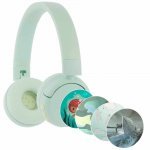 Слушалки BuddyPhones BT-BP-POPFUN-GR