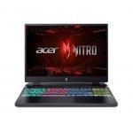 Лаптоп Acer Nitro AN16 NH.QJMEX.013