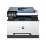 Принтер HP Pro 499Q8F#B19