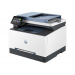 Принтер HP Pro 499Q8F#B19