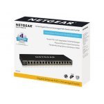 Суич Netgear GS316P-100EUS