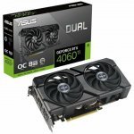 Видео карта Asus GeForce RTX 4060 Ti 90YV0J49-M0NA00