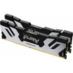 RAM памет Kingston FURY Renegade Silver KF564C32RSK2-64