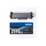 Консумативи за лазерен печат > Brother TN2590XXLP