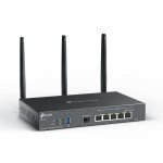 Безжичен рутер TP-Link ER706W