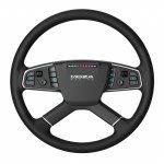 Гейм падове и джойстици > MOZA RS060