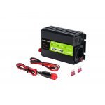 UPS устройство GREEN CELL GC-INV-12V-24V-300W-DUO