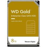 Твърд диск Western Digital Gold WD8005FRYZ