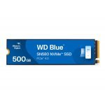 SSD Western Digital Blue WDS500G3B0E