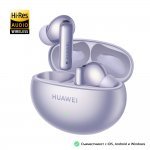 Слушалки Huawei FreeBuds 6942103123559