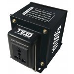 Батерия TED ELECTRIC TED-VOLTAGE-CONV-500VA