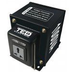 Батерия TED ELECTRIC TED-VOLTAGE-CONV-1000VA