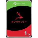 Твърд диск Seagate IronWolf NAS ST1000VN008