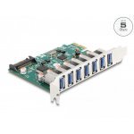 I/O модул Delock 90104