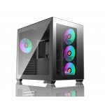 Компютърна кутия Raijintek PAEAN C7 0R20B00234