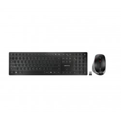 Клавиатура Cherry JD-9500EU-2