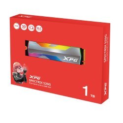 SSD Adata ASPECTRIXS20G-1T-C