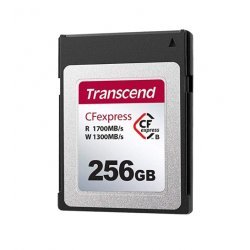 Флаш карта Transcend TS256GCFE820