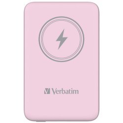 Мобилна батерия Verbatim 32248