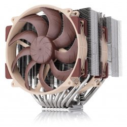 Охлаждане Noctua NH-D15-G2-HBC
