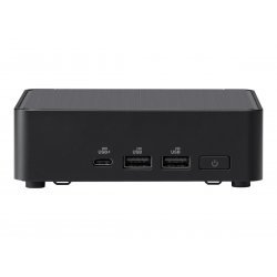 Barebone компютър Asus 90AR0062-M00090