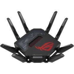 Безжичен рутер Asus ROG Rapture 90IG08F0-MO9A0V