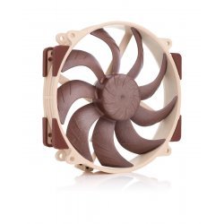 Охлаждане Noctua NF-A14x25r-G2-PWM