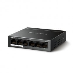 Суич Mercusys MS106LP
