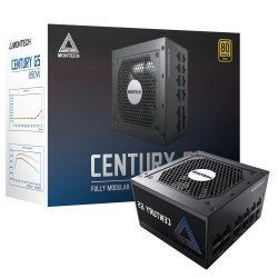 Захранващ блок MONTECHPC MONTECH-CENTURY-G5-850